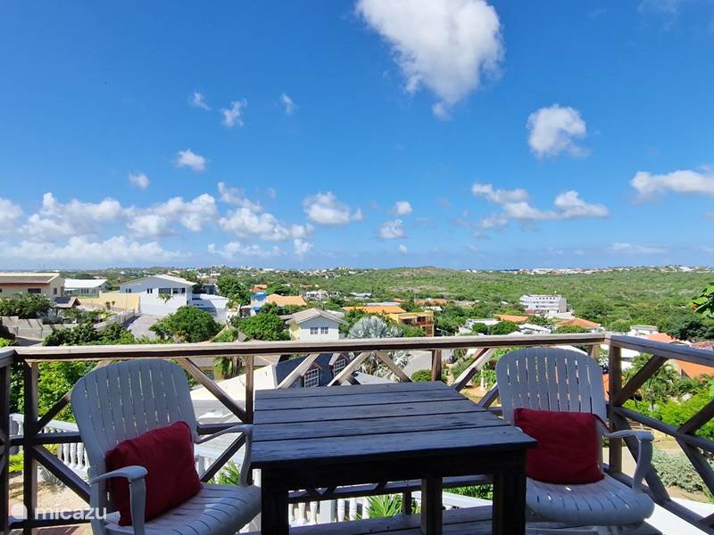 Holiday home in Curaçao, Banda Ariba (East), Seru Bottelier Apartment Casa Maron apartment 2