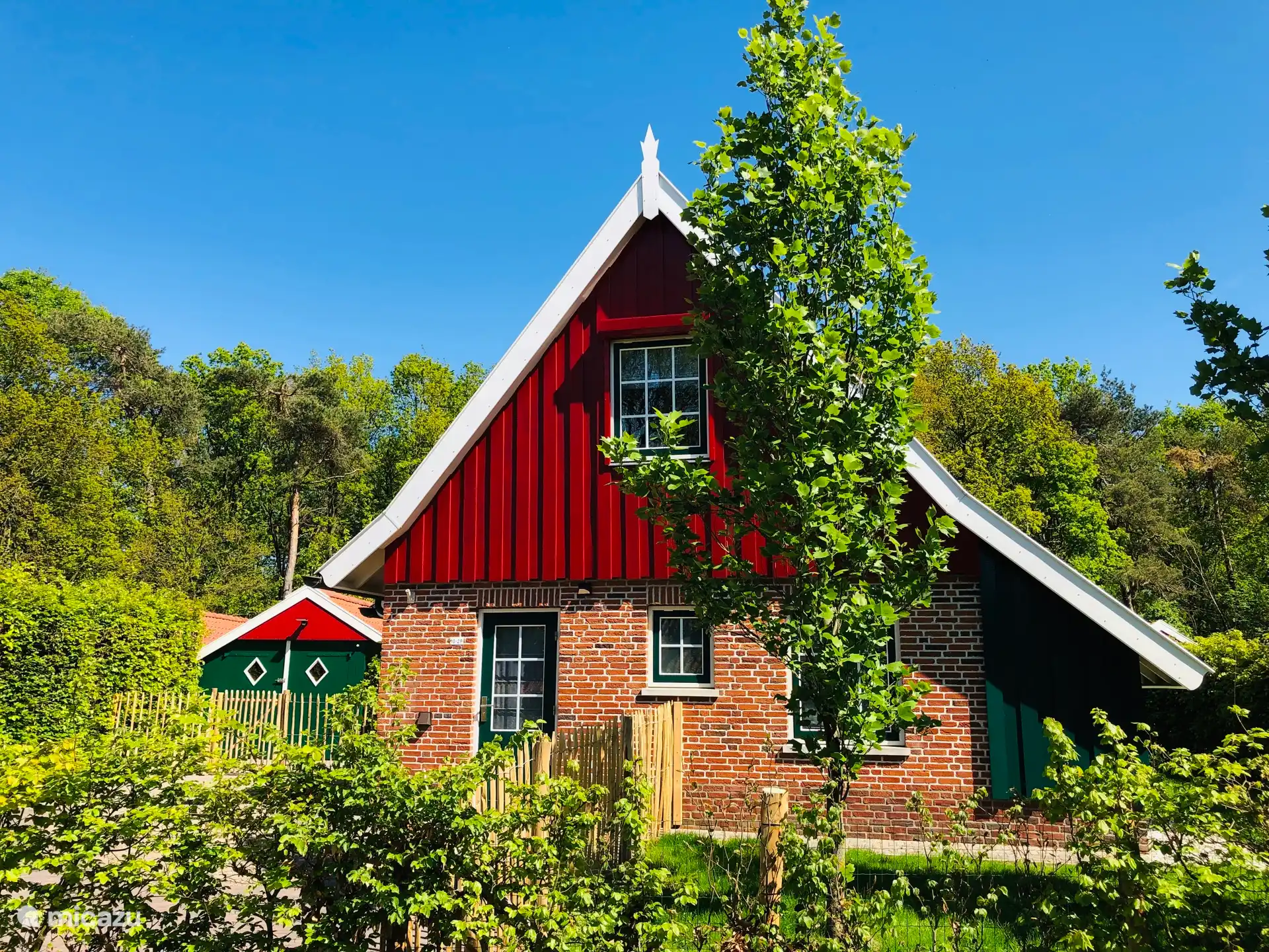 vakantiehuis huren in Nederland, Gelderland, Lievelde – Mooi Lievelde