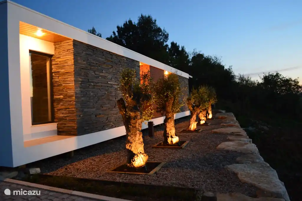 gîte / hütte in Costa de Prata, Portugal – Gästehaus Bemvindo