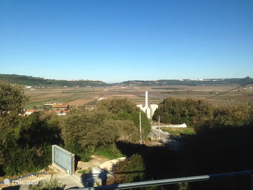 Ausblick von unseren Gästehäusern