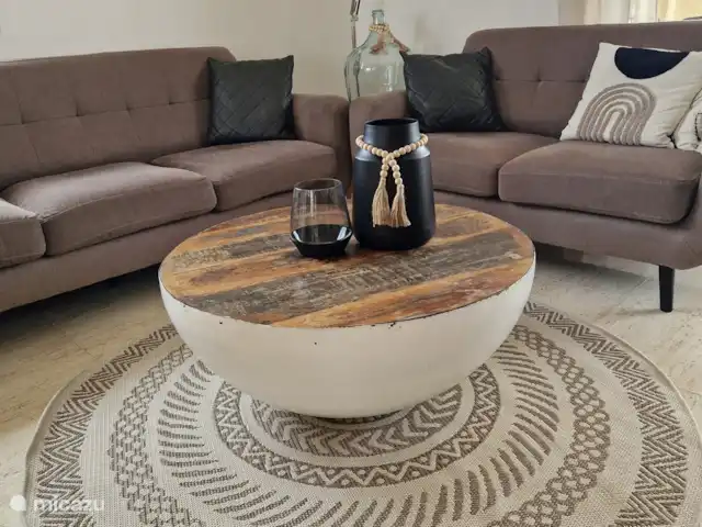 Villa Casa Benimar Rojales en España, Costa Blanca, Rojales  - villa