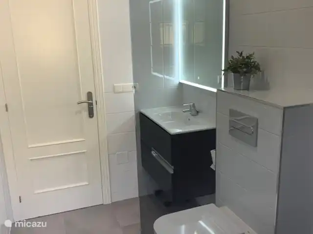 Villa Casa Benimar Rojales en España, Costa Blanca, Rojales  - villa Baño totalmente reformado