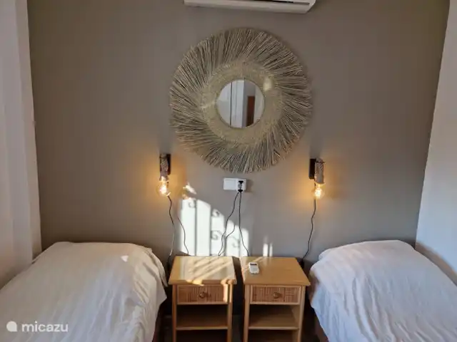 Villa Casa Benimar Rojales en España, Costa Blanca, Rojales  - villa Camas encantadoras y cómodas