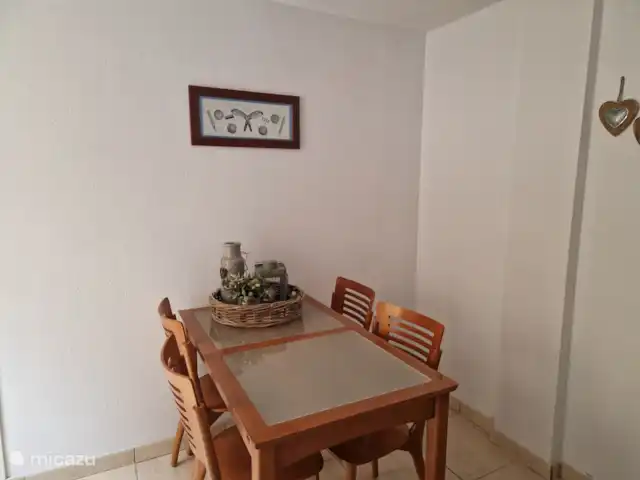 Villa Casa Benimar Rojales en España, Costa Blanca, Rojales  - villa Sala de estar en el sótano