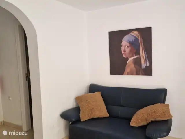 Villa Casa Benimar Rojales en España, Costa Blanca, Rojales  - villa ¿Enfriamiento FF?