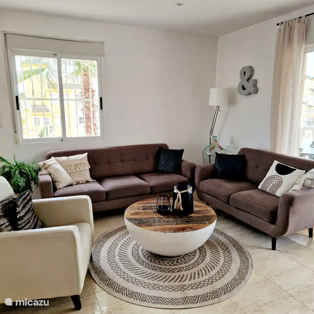 Villa Casa Benimar Rojales, foto 3