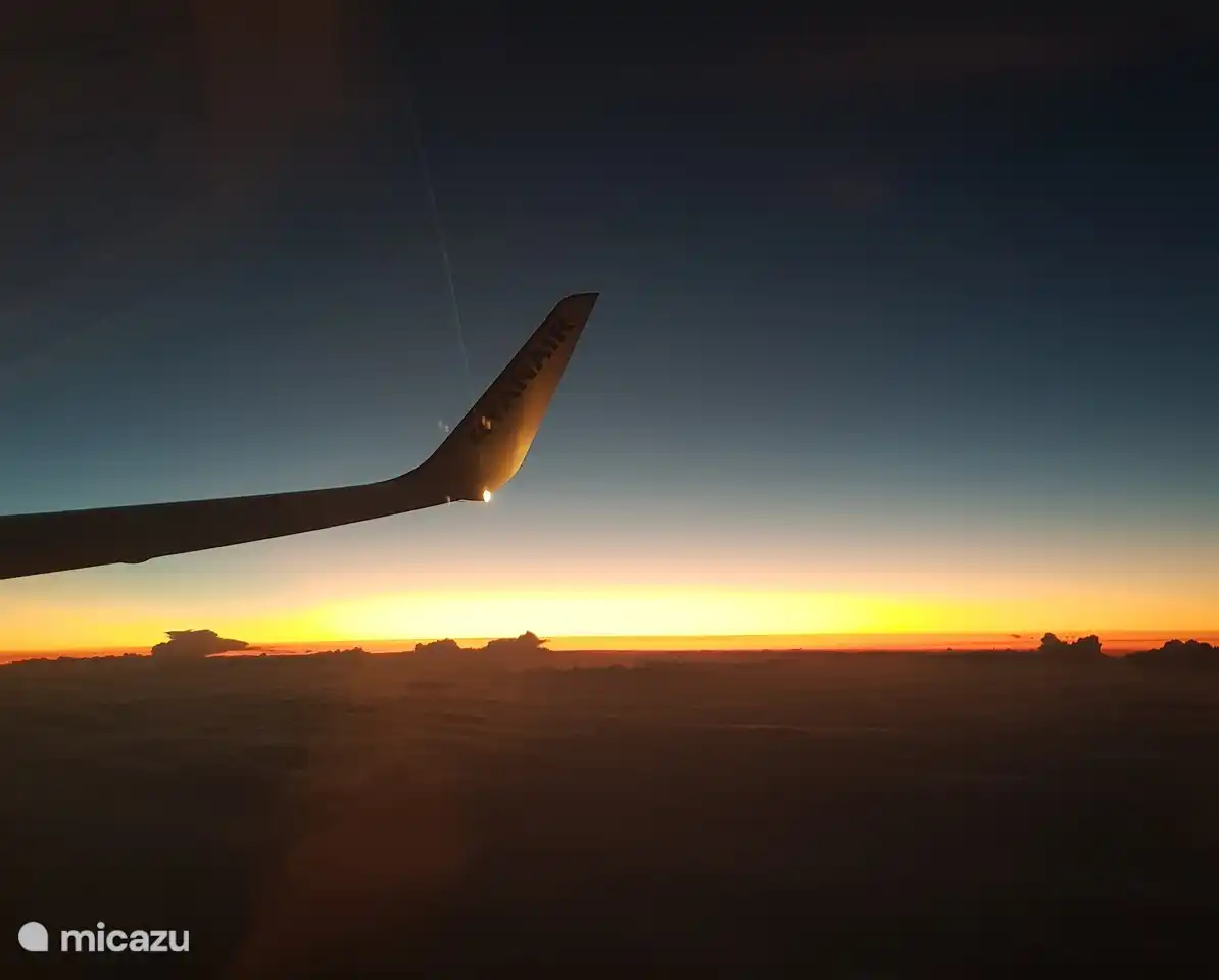 Von den Niederlanden nach Spanien in 2,5 Stunden