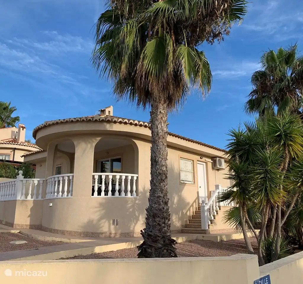 Villa Casa Benimar Rojales, foto 4