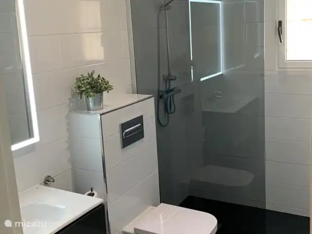 Villa Casa Benimar Rojales en España, Costa Blanca, Rojales  - villa Disfruta de una maravillosa lluvia