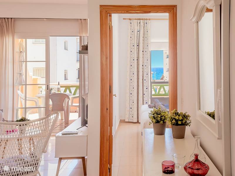 Vakantiehuis Spanje, Costa del Sol, Nerja Appartement Andaluz Apartments - TOR11