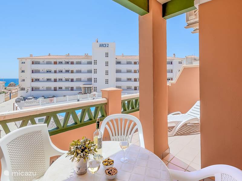 Ferienwohnung Spanien, Costa del Sol, Nerja Appartement Andaluz Ferienwohnungen - TOR11