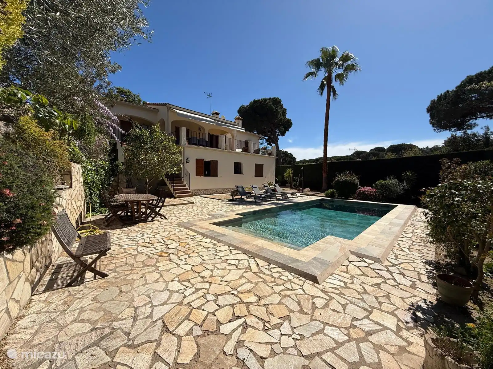 Le Refuge | Espagne, Costa Brava, Calonge - Villa