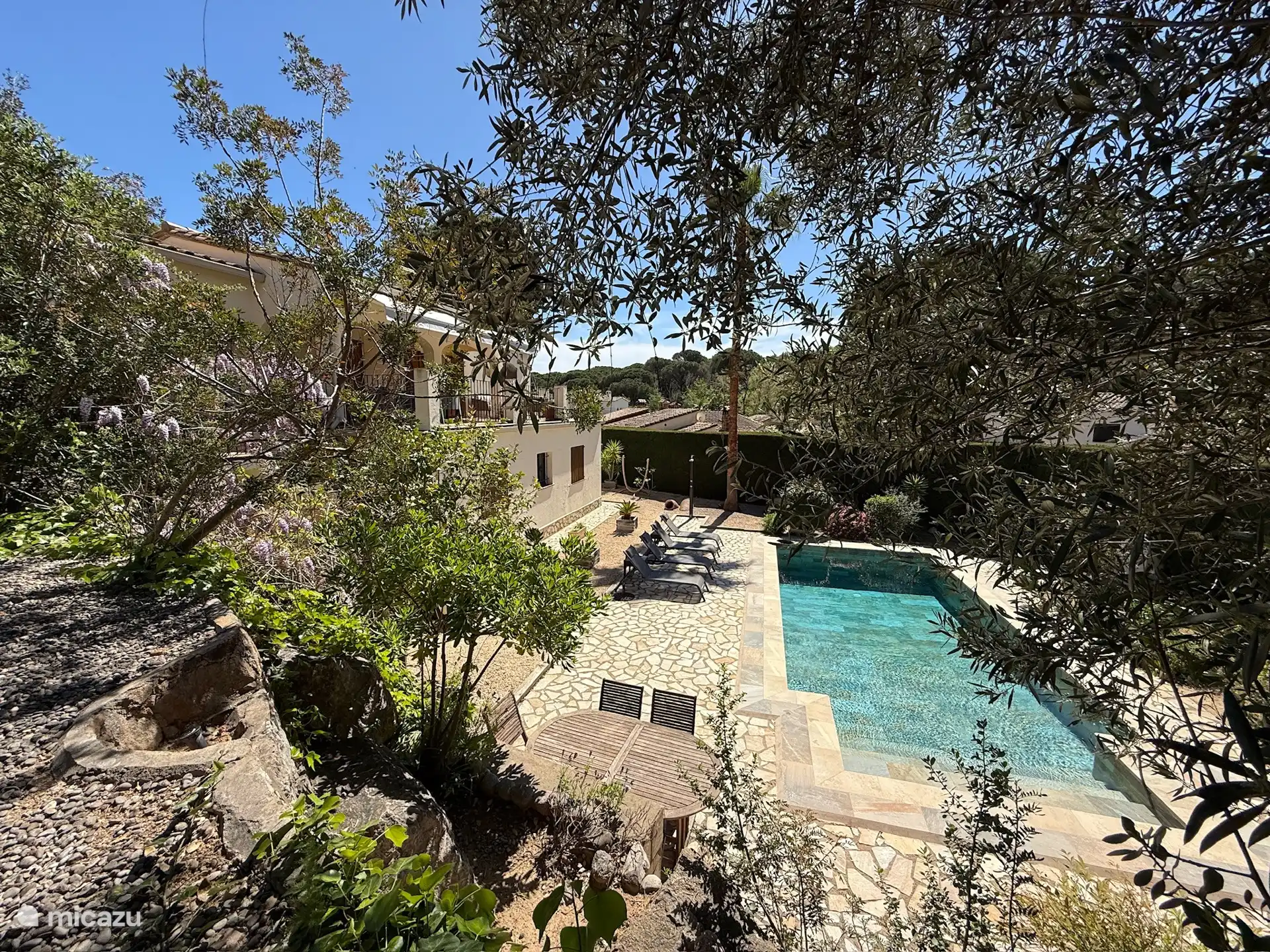 Le Refuge | Espagne, Costa Brava, Calonge - Villa