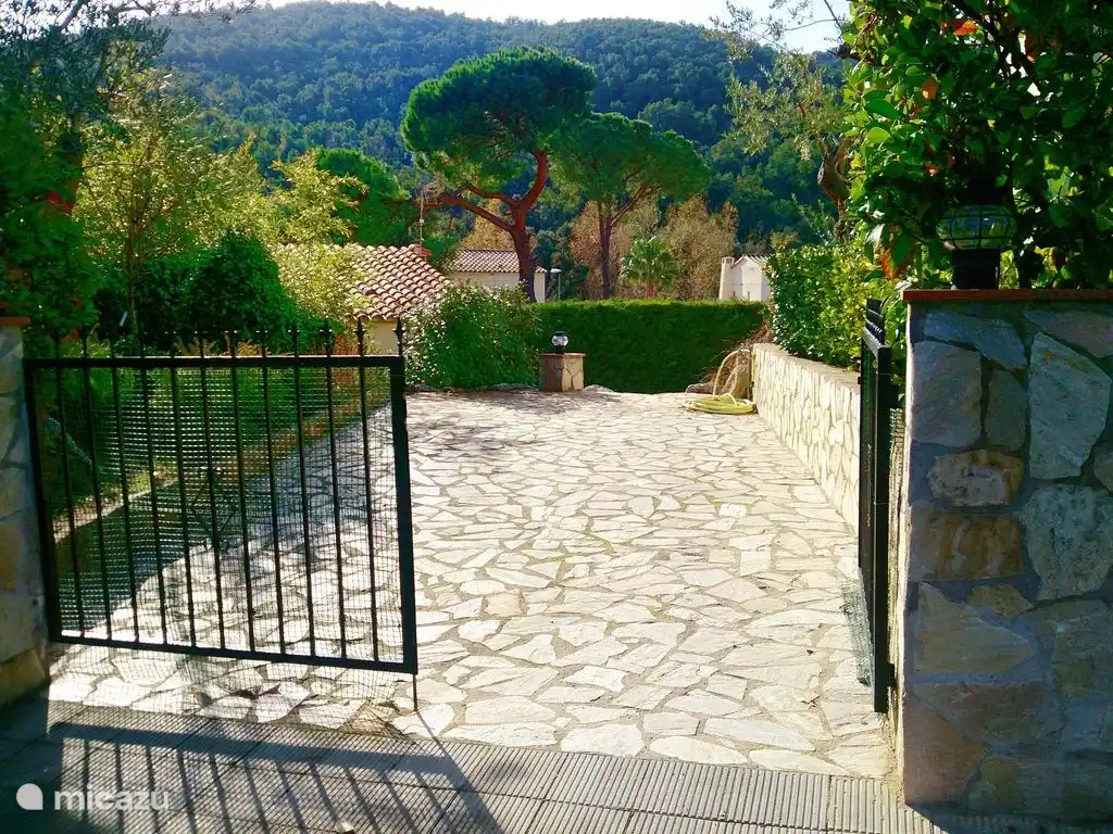 El Refugio