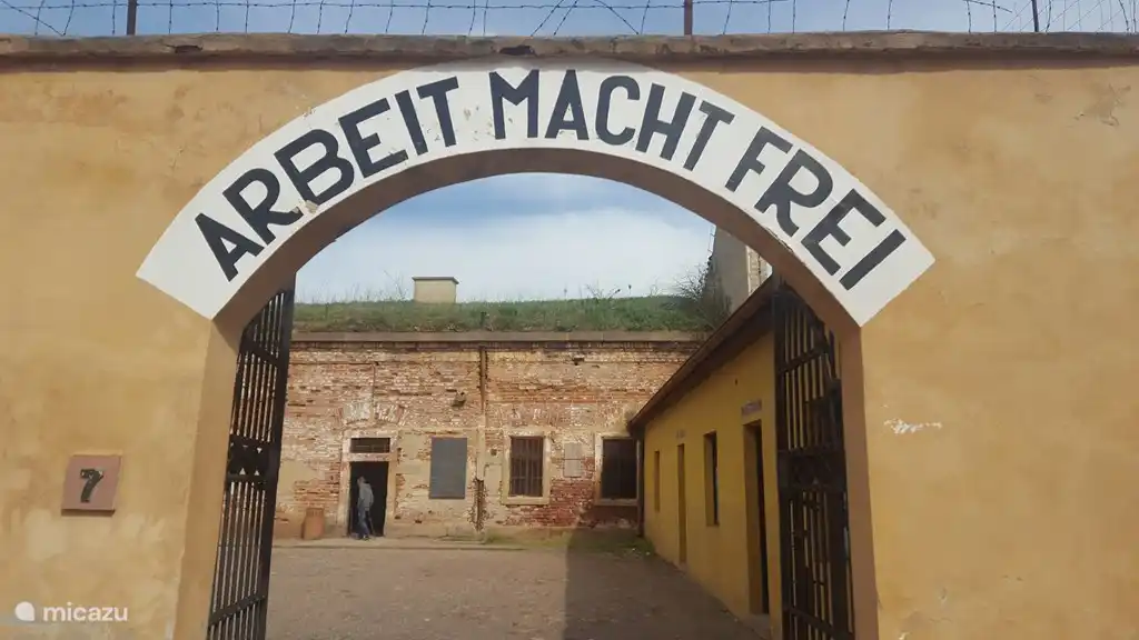 Teresienstadt