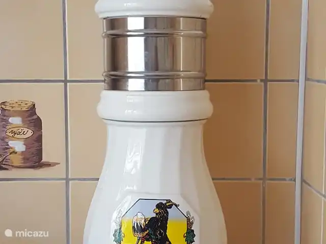 gîte / cottage huren in Tsjechië, Liberec, Levousy – Cottage Levousy Oude Kozelbiertap