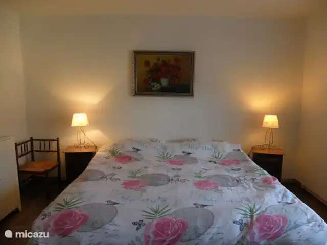 gîte / cottage huren in Tsjechië, Liberec, Levousy – Cottage Levousy 2-persoons slaapkamer