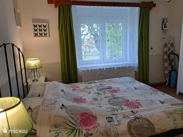 gîte / cottage huren in Tsjechië, Liberec, Levousy – Cottage Levousy 3-persoons slaapkamer