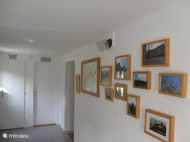 gîte / cottage huren in Tsjechië, Liberec, Levousy – Cottage Levousy gang