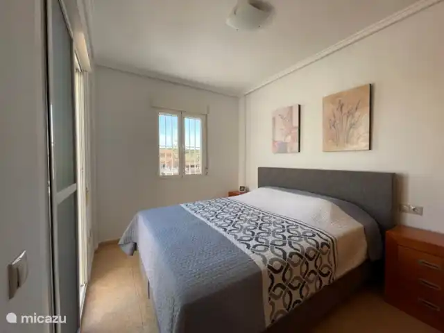 Location de Vacances Espagne, Costa Blanca, Rojales, maison de vacances - Maison de vacances Pedriza