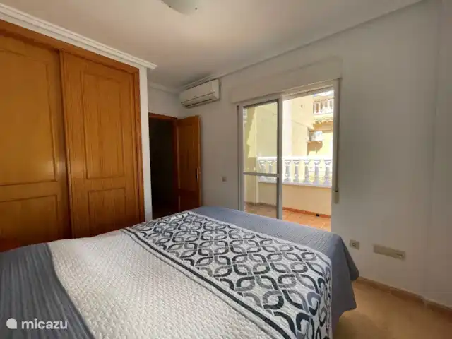 Location de Vacances Espagne, Costa Blanca, Rojales, maison de vacances - Maison de vacances Pedriza