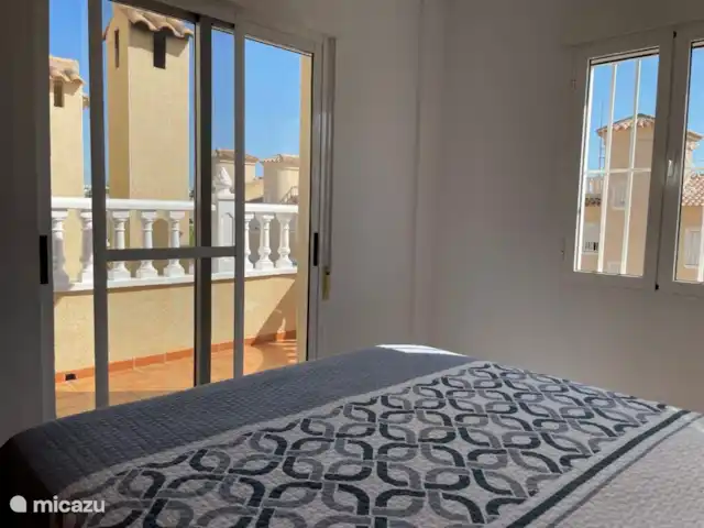 Location de Vacances Espagne, Costa Blanca, Rojales, maison de vacances - Maison de vacances Pedriza