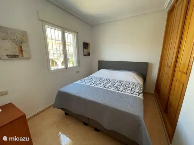 Location de Vacances Espagne, Costa Blanca, Rojales, maison de vacances - Maison de vacances Pedriza