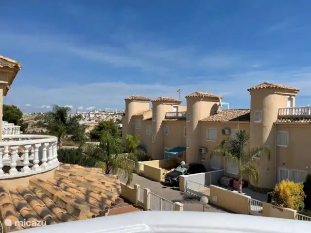 Location de Vacances Espagne, Costa Blanca, Rojales, maison de vacances - Maison de vacances Pedriza