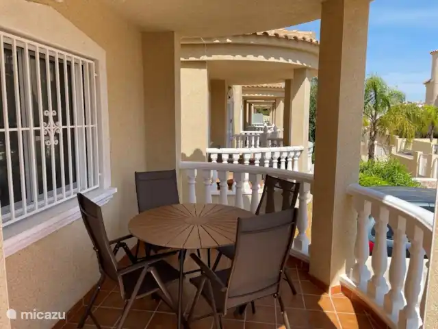 Location de Vacances Espagne, Costa Blanca, Rojales, maison de vacances - Maison de vacances Pedriza