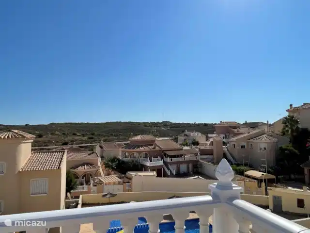 Location de Vacances Espagne, Costa Blanca, Rojales, maison de vacances - Maison de vacances Pedriza