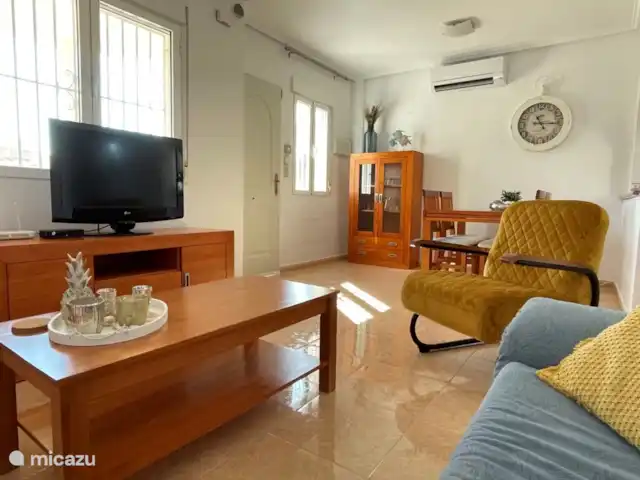 Location de Vacances Espagne, Costa Blanca, Rojales, maison de vacances - Maison de vacances Pedriza