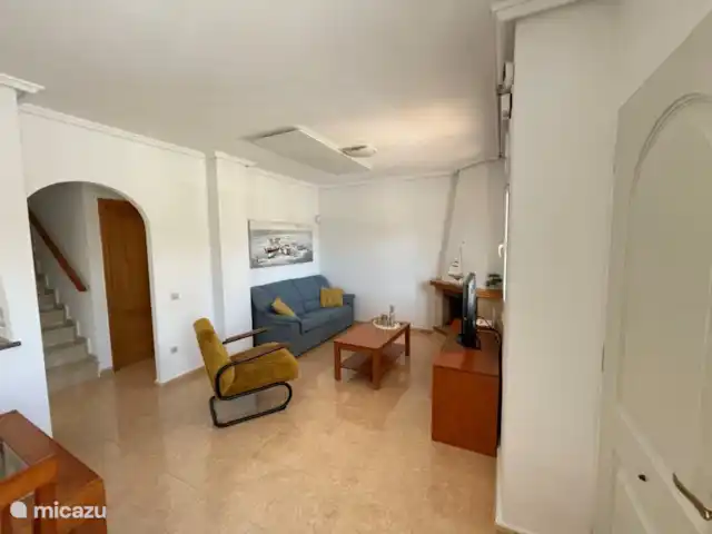 Location de Vacances Espagne, Costa Blanca, Rojales, maison de vacances - Maison de vacances Pedriza