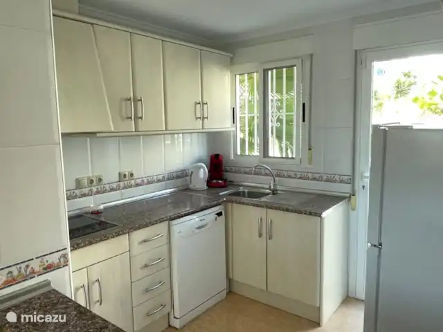 Location de Vacances Espagne, Costa Blanca, Rojales, maison de vacances - Maison de vacances Pedriza
