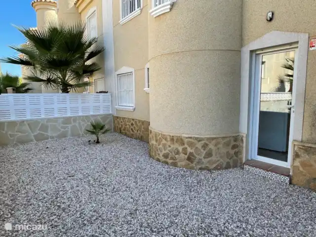 Location de Vacances Espagne, Costa Blanca, Rojales, maison de vacances - Maison de vacances Pedriza