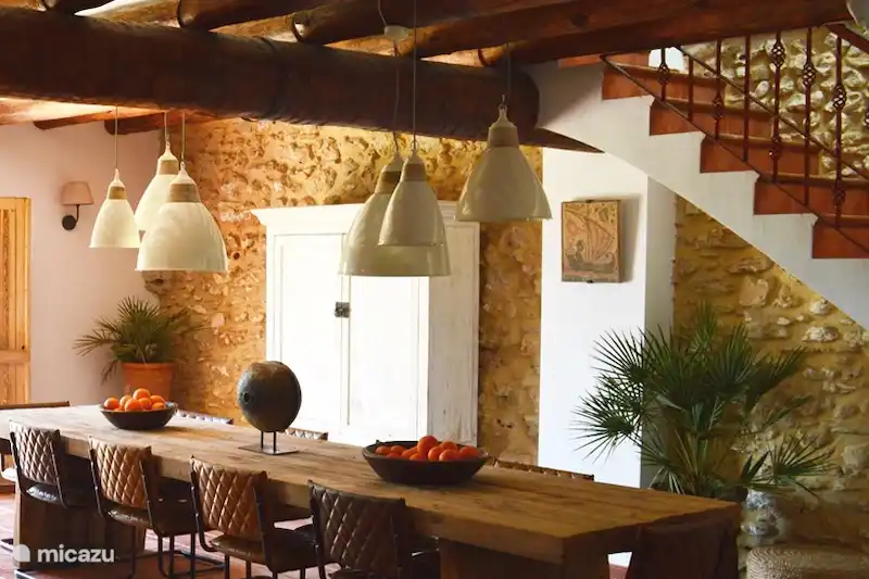 Ferienhaus Haus 4 Schlafzimmer 4-9 Personen in Enguera, Valencia ... Ferienhaus Haus 4 Schlafzimmer 4-9 Personen in Enguera, Valencia ...