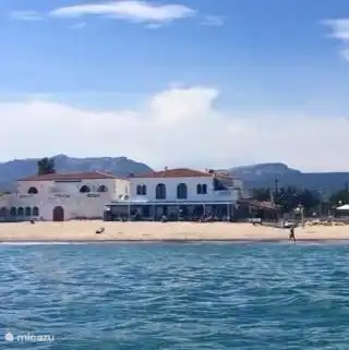 FREUNDE Strandhaus in Spanien, Costa Dorada, Mont-Roig del Camp - Appartement