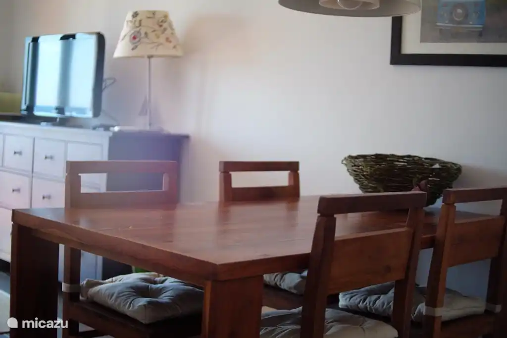 FREUNDE Strandhaus in Spanien, Costa Dorada, Mont-Roig del Camp - Appartement