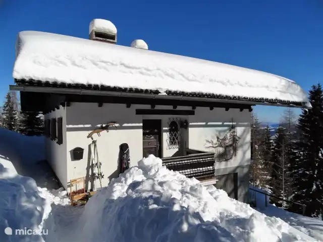 Lotte | Autriche, Carinthie, Hochrindl - chalet Lotte | Autriche, Carinthie, Hochrindl - chalet