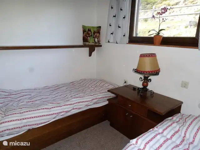 Lotte | Autriche, Carinthie, Hochrindl - chalet La chambre des enfants