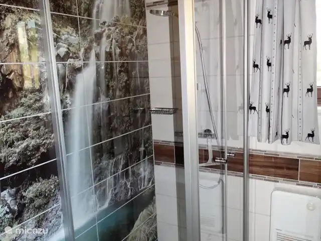 Lotte | Autriche, Carinthie, Hochrindl - chalet La douche