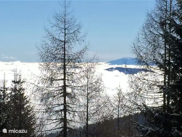 Lotte | Autriche, Carinthie, Hochrindl - chalet au dessus des nuages