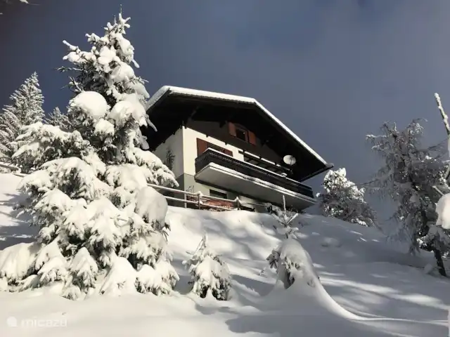 Lotte | Autriche, Carinthie, Hochrindl - chalet Kaiser plus humide pour la bonne sensation de sports d'hiver