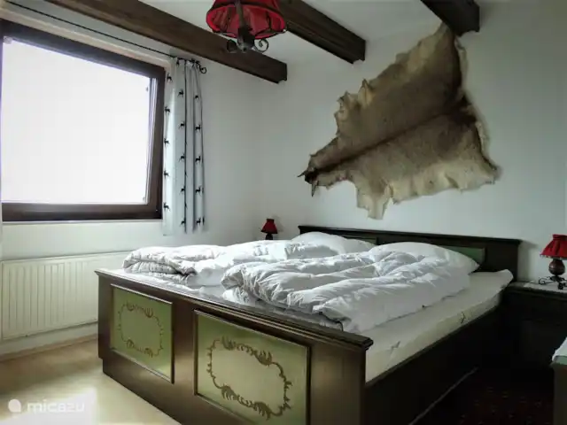 Lotte | Autriche, Carinthie, Hochrindl - chalet la Chambre des maîtres