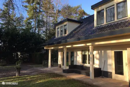 Vakantiehuis Nederland, Gelderland, Otterlo vakantiehuis Casa Vogelenzang Vakantiehuis Nederland, Gelderland, Otterlo vakantiehuis Casa Vogelenzang