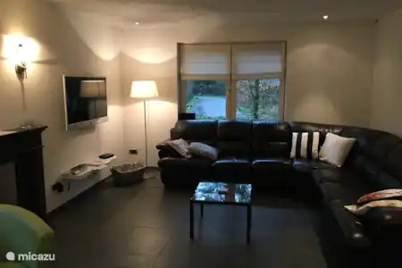 Vakantiehuis Nederland, Gelderland, Otterlo vakantiehuis Casa Vogelenzang Ruime zithoek
