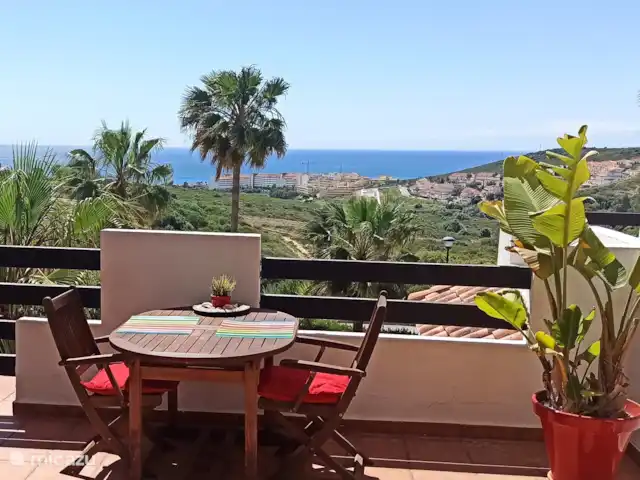 Vistamar | Espagne, Costa del Sol, Manilva - appartement Vistamar | Espagne, Costa del Sol, Manilva - appartement