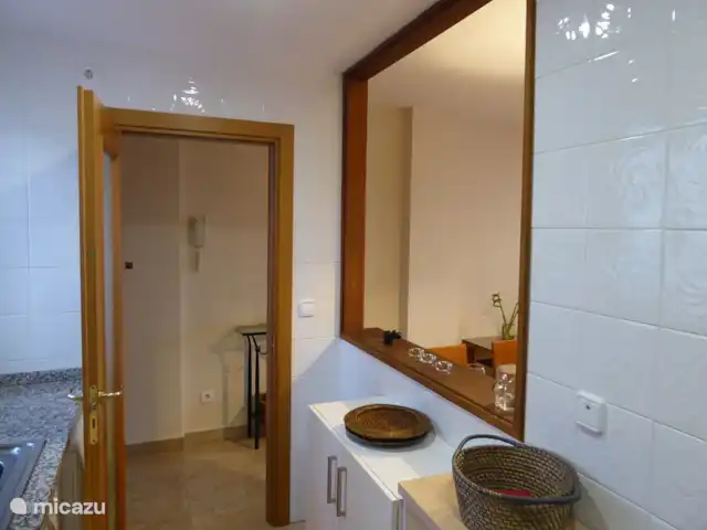 Vistamar | Espagne, Costa del Sol, Manilva - appartement cuisine