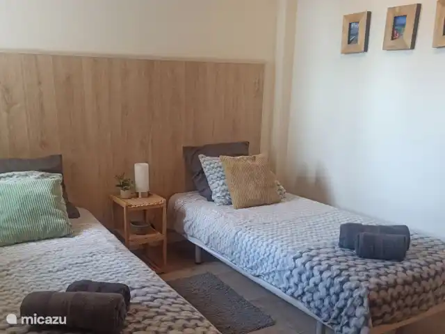 Vistamar | Espagne, Costa del Sol, Manilva - appartement chambre