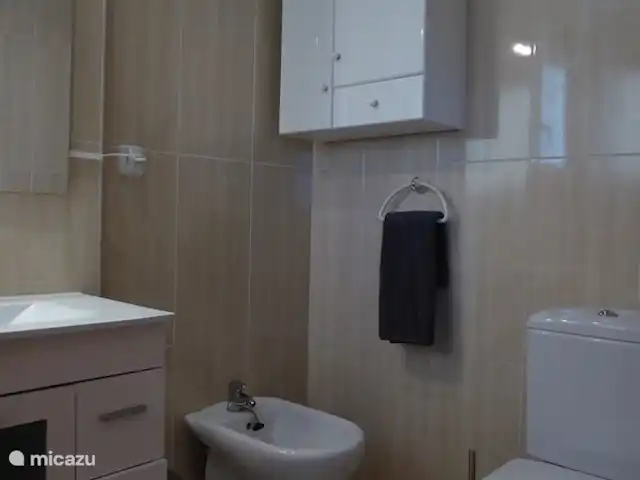 Vistamar | Espagne, Costa del Sol, Manilva - appartement salle de bains