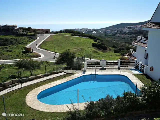 Vistamar | Espagne, Costa del Sol, Manilva - appartement piscine